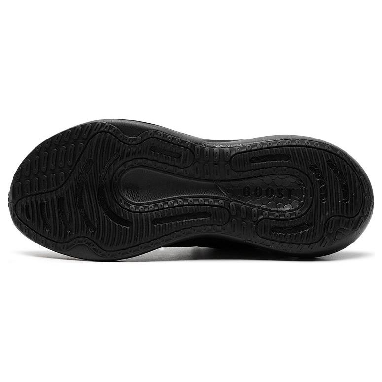 adidas Supernova 3 Scarpe da Corsa Basse Comode Versatili Resistenti Uomo sneaker Nera IE4364