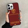 Kolumbien Flagge Handyhülle Für iPhone 17 Air 16 15 14 plus 11 12 13 Pro max Weiche Stoßfänger Hülle Cover coque