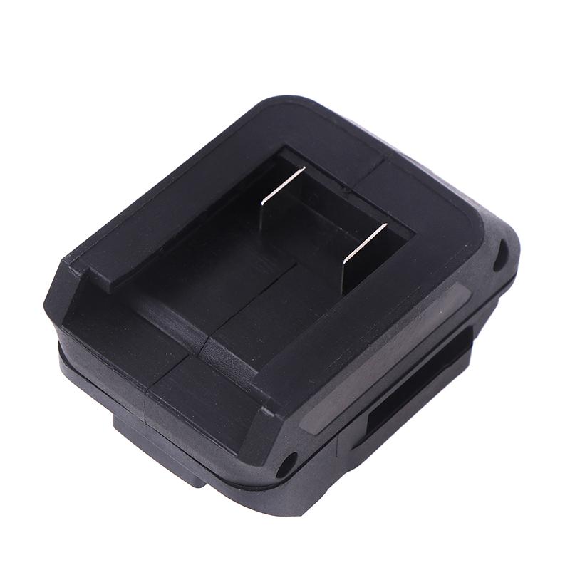 For 18V Li-Ion Battery Convert To For Battery Power Tools Mkx20V Battery Adapter Converter (No Battery)
