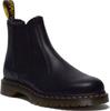 Dr. Boots. Martens 2976 Grizzly Black