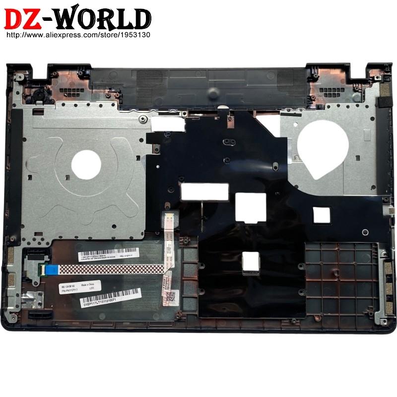 Shell C Cover Palmrest Upper Case Keyboard Bezel Frame Fingerprint for Lenovo Thinkpad E570 E570c E575 01EP117