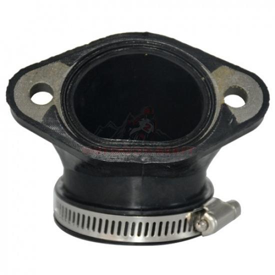 Для Polaris Sportsman 500 HO 2001-2013 Адаптер впускного патрубка карбюратора