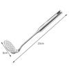 Premium 304 Stainless Steel Potato Masher