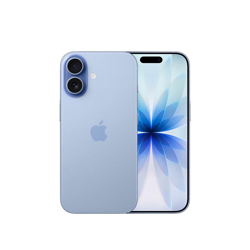 

Apple iPhone 17 (CN version)