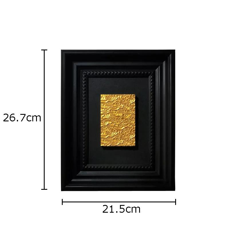 Auspicious Clouds Hanging Paintings Crafts Wall Hanging Ornaments Living Room Decoration Background Display Clouds Wall Picture