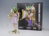 Saint Cloth Myth EX Andromeda Shun Bronze LIMITED TAMASHII NATIONS TOKYO Limited (Reborn Cloth) ~GOLDEN EDITION~