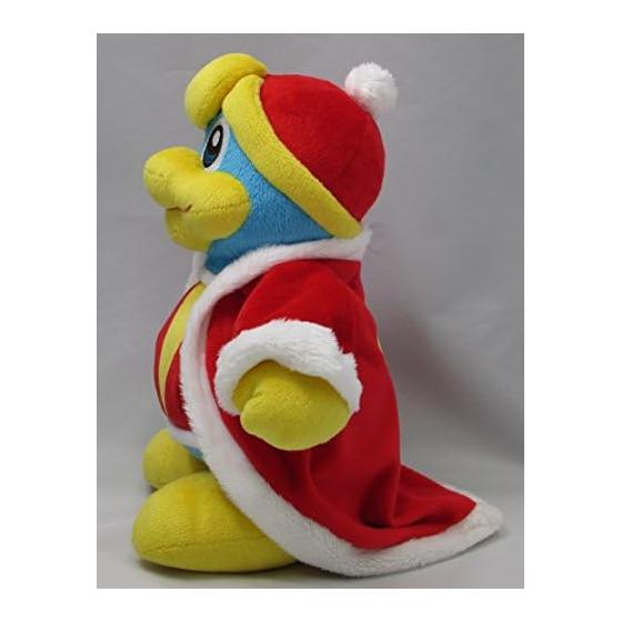 Sanei Boeki Kirby of the Stars ALL STAR COLLECTION King Dedede (S) W21D12H25.5cm Plush KP04