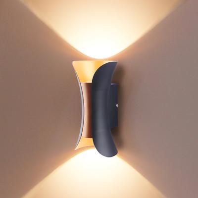 LED svítidla – LED nástěnná svítidla