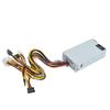350W 220V Power Supply For NAS And POS Systems With 40mm Intelligent Temperature Control Fan