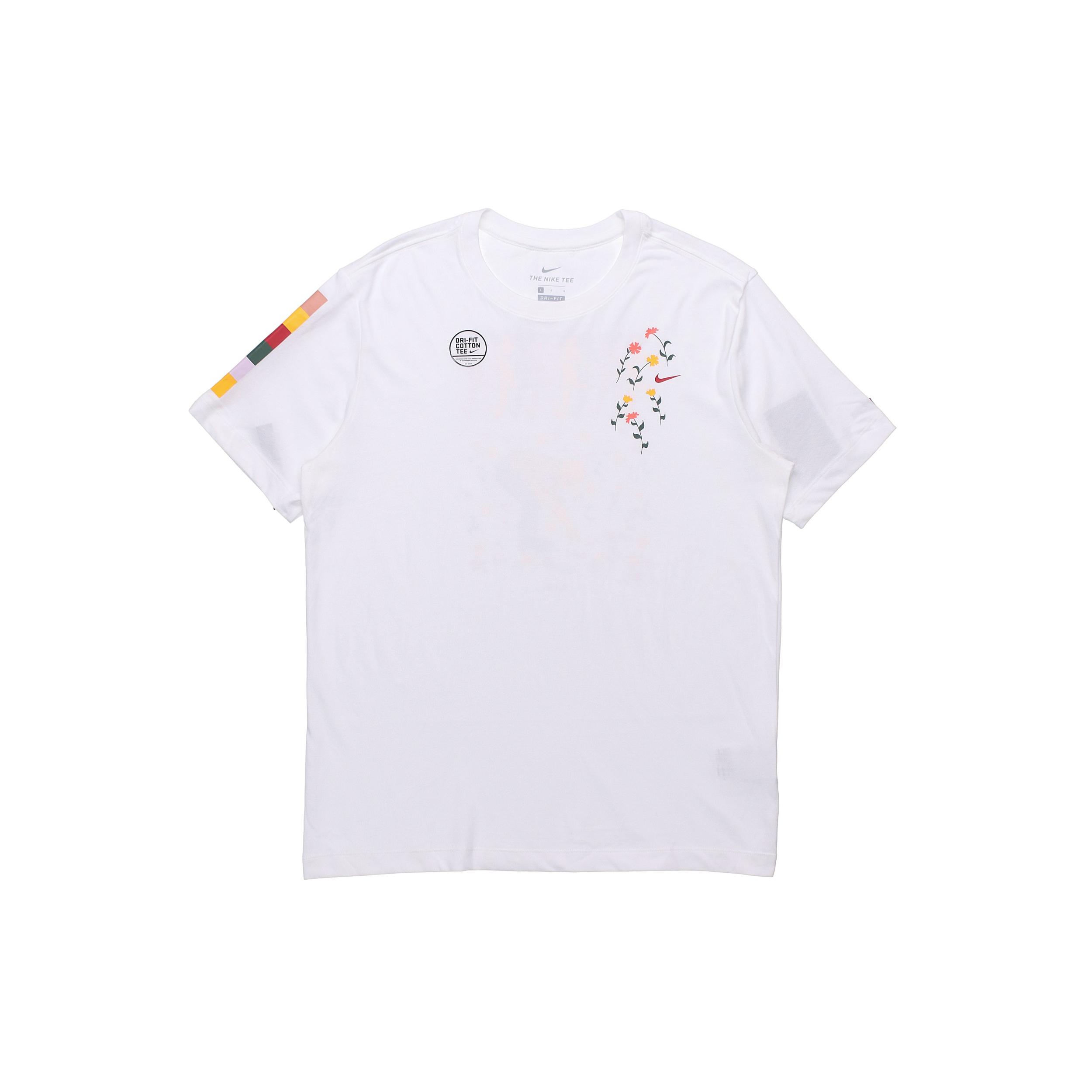 

New Nike T Shirts Men CT3845-100 XXL