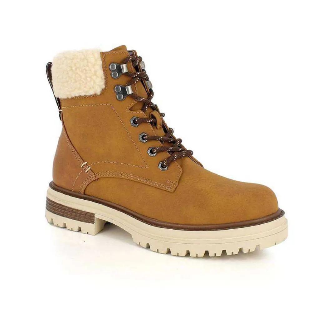 Kimberfeel Ботинки для хайкинга Abela