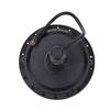 Electric Bike Hub Motor 36V 250W IP65 Water Proof Aluminum Allloy Rear Wheel Hub Motor for 16in 20in 24in 26in 27.5in
