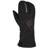 Ziener Diedejan As 2in1 Cycling Gloves (black)