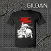 Nuova T-Shirt Divertente Americana Sin City Classico Logo Film Retrò Taglia dalla S alla 5XL
