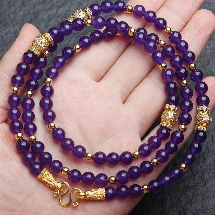 

Таиландский амулет-подвеска из кокосовой скорлупы «Кошачий глаз»: Модный женский кулон