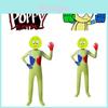 Divertente Costume Body Poppy Playtime per Bambini Per Feste e Attività Cosplay