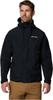 Jacket Challenger II Windbreaker (2071553) Black