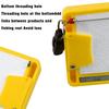 1Pc Side Planer Board Fishing Trolling Diving Board Left & Right Set Boat Trolling Side Planner Tackle Outdoor Fishing Accessori