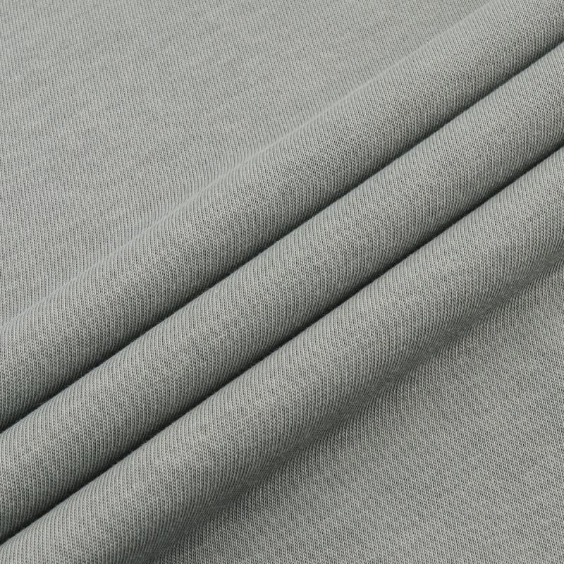 EMPORIO ARMANI SS24 T Shirt Men's Gray 3D1T93-1J0EZ-0641