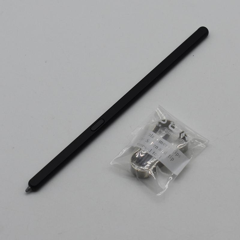 For Samsung Galaxy Z Fold 5 / Fold5 5G Phone Multifunctional Touch Stylus S Pen with Free Nips