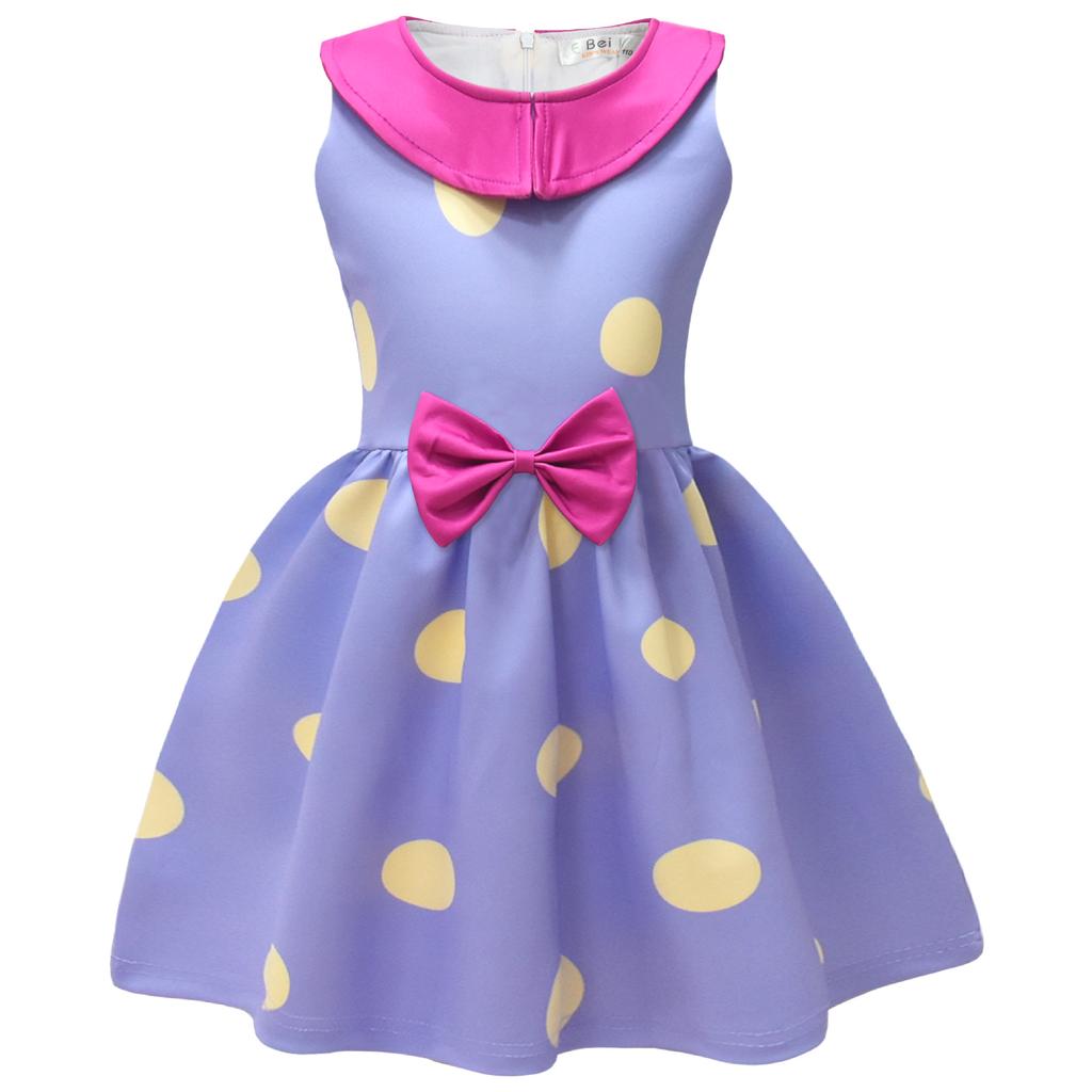 Source, Descendants, Moana, Moana, Girls Dress, Girls Bow Dress Skirt