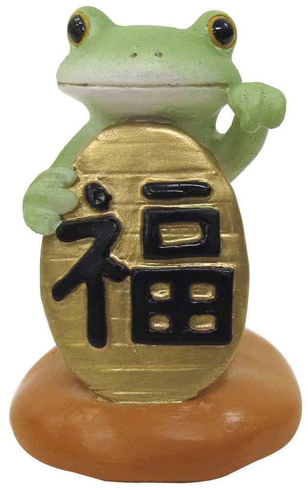 

Copeau Lucky Frog 71419