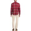 Polo Ralph Lauren Button-Down Checkered Long Sleeve Shirt Men shirts 710916601-002