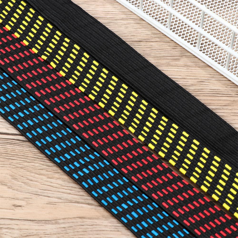 New Elastics Rubber Luggage Rope Cord Hooks Bikes Rope Tie Bicycle Luggage Roof Rack Strap Fixed Band Motorcycle Accessories