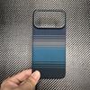 For Iphone 18 Pro Max Carbon Fiber Case  Ultra Thin Lens Protection Aramid Fiber Phone Cover for Iphone 18 Pro Carbon Case