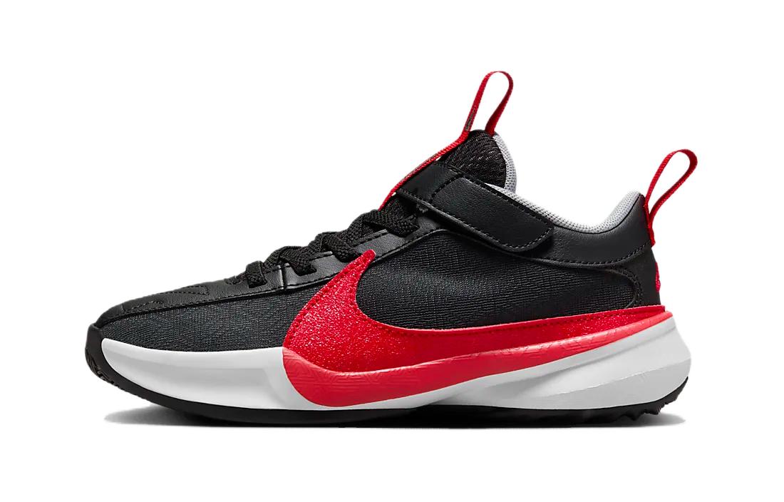 Nike Zoom Freak 5 PS  Double Trouble  DZ4485-004 28