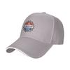 Fashion AMC Javelin  Curved Brim Baseball Cap Easy To Clean Luxury Hat