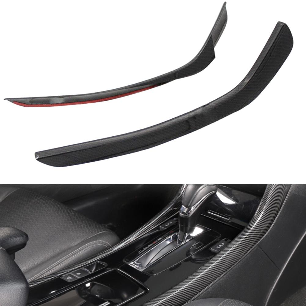 Strip Trim Cover UV zpracování ABS Autopříslušenství
