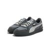 Puma Corduroy Comfortable Versatile Low-Top Sneakers Unisex Sneakers Gray 401444-02
