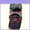 Denim Hat Women Vintage Wash Baseball Cap With Wide Brim For Outdoor Fashion Spring Summer