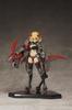 Alphamax DarkAdvent Dragondress Sophia DX Height 160mm NON Scale Assembly Plastic Model Ver.1.1 Approx. AX-1189