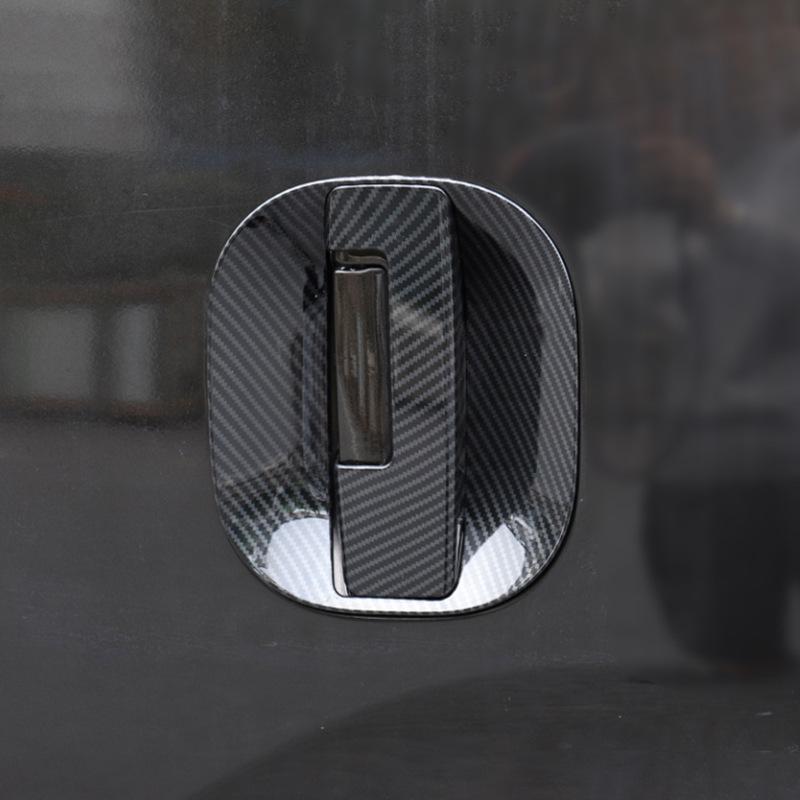 Nissan NV200 (09-24) Outer Door Handle & Buckle