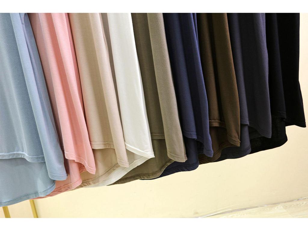 Γυναικείο Μπλουζάκι με Κουκούλα, Μοντάλ, Κοντομάνικο, Αντηλιακό - Άνοιξη/Καλοκαίρι, Μεγάλο Μέγεθος, Στενό, Καθημερινή Άνετη Εφαρμογή