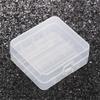 Convenient Battery Storage Case for 26650 Batteries Secure &Organize Batteries with This Plastic Storage Case Box