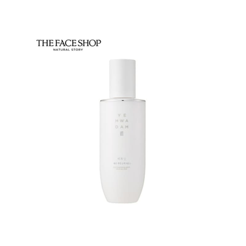 

The Face Shop Yehwadam Jeju Magnolia Pure White Essence 45ml