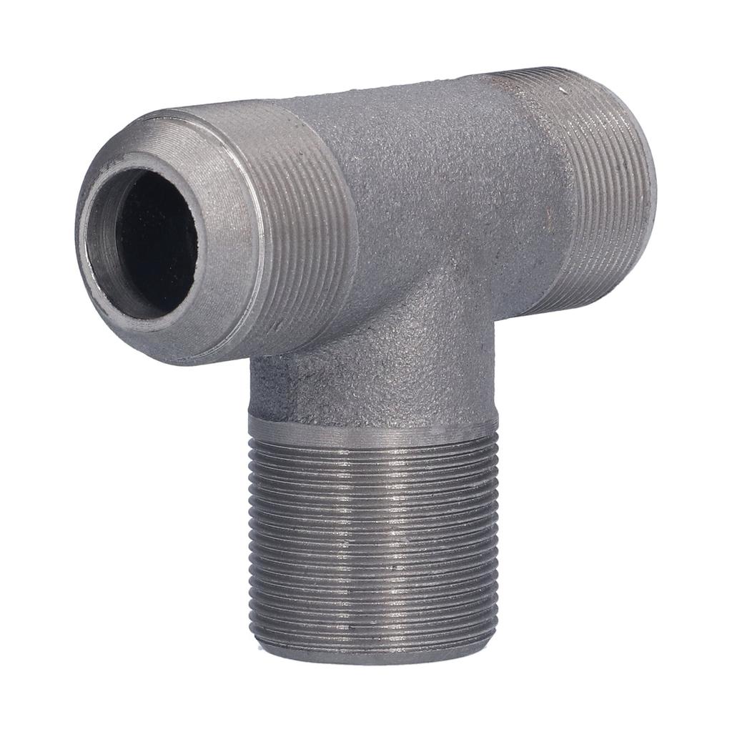 Cot Compresor Aer Conexiune Strânsă Rezistență Ridicată la Uzură Rezistență la Coroziune Teu Puternic Durabil