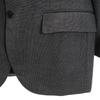 Azabu Tailor Suit Setup 056A/100 Gray Azabu Tailor Men's Used