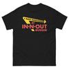 I Got Narcanned At Burger Restaurant T-Shirt
