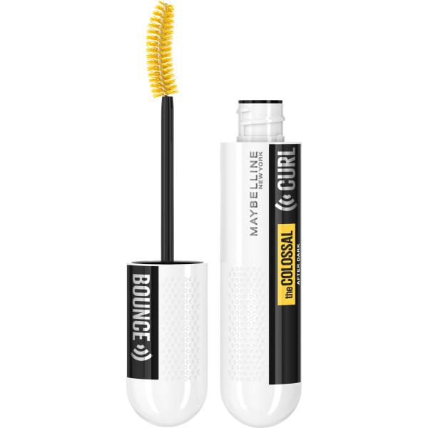

Тушь для ресниц Maybelline Colossal Curl Bounce After Dark 10 мл