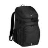 Team Backpack L33 X W23 X H54cm 40-5 Black,