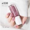 10ML Peel Off Water-Based Nail Polish – Quick Dry, No UV Lamp Needed, Breathable & Removable, Glossy Finish