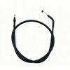Compatible Left Clutch Cable for Kawasaki W800 - Extensible Accessory