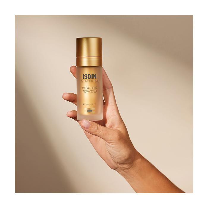 Isdin Isdinceutics Melaclear Sérum Anti-taches 30 Ml