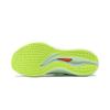 Li Ning Red Hare 7 Cushioning Slip Resistant Lightweight Low Top Running Shoes Women's White Green ARPV024-2