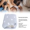 Nursing Hand Pillow Multifunctional Baby Neck Support Pillow Breastfeeding Cradle Arm Pillow for Infant