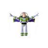 Toy Story 4 Life-Size Talking Figure Buzz Lightyear (28cm Long)